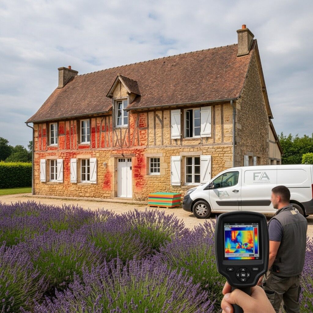 Projet de Isolation - Photo 2